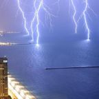 Chicago Braces for More Severe Storms
