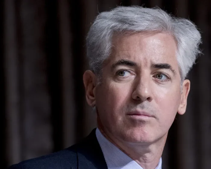 Win Some, Lose Some: How Bill Ackman Walked Away From Universal With a $600 Million Profit