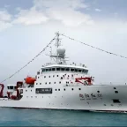 Philippines Warns Chinese Research