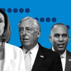 Democrats Threaten to Withhold DCCC Dues After $135,000 Primary Misfire in California 6 Democrats Threaten to Withhold DCCC Dues