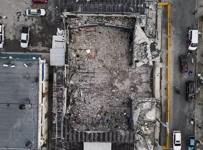 Dominican Nightclub Owners to Stand Trial for Manslaughter in Roof Collapse That Killed 236