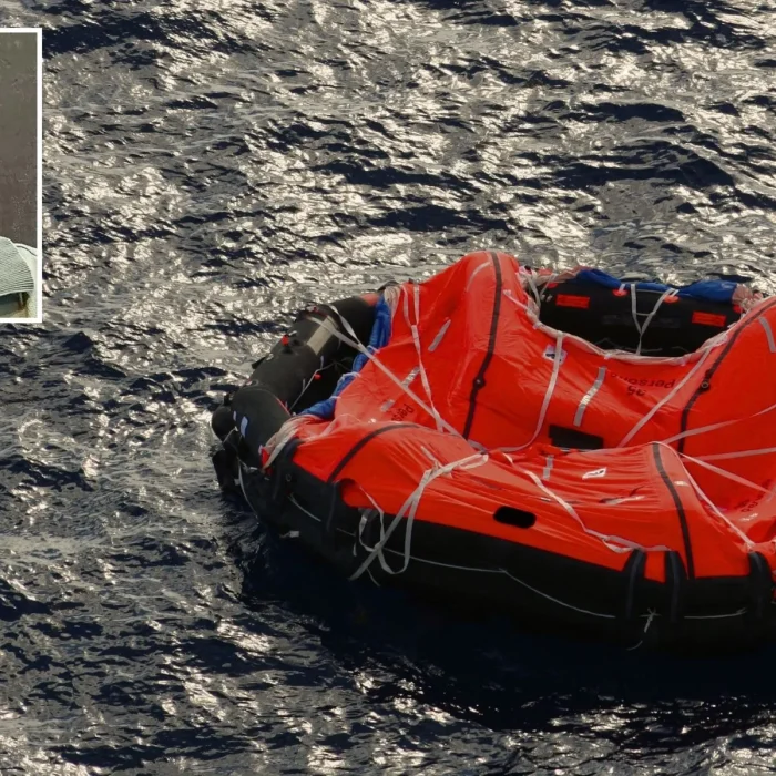 Chinese Dissident Reaches Canada After Dramatic Dinghy Escape to South Korea