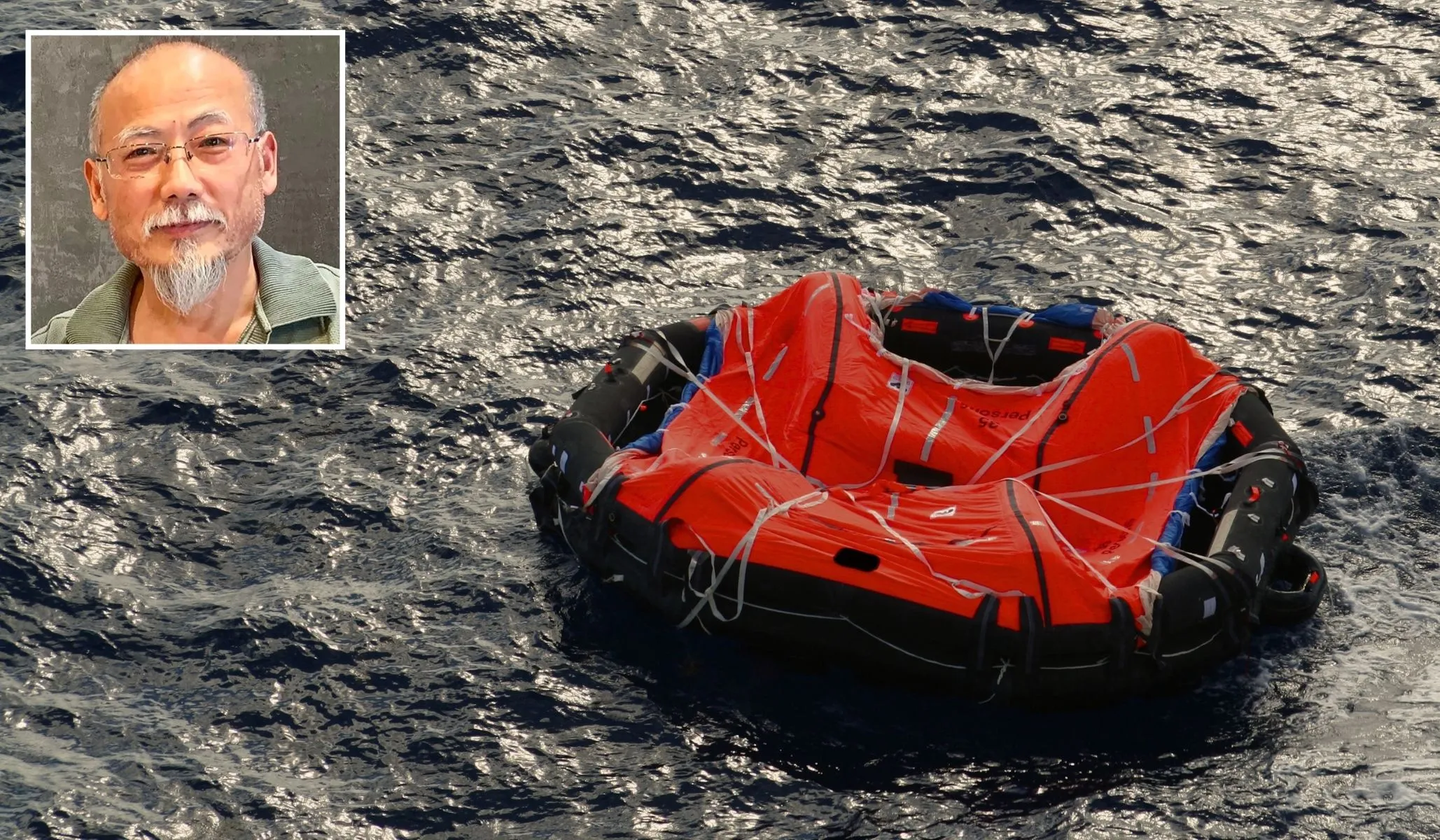 chinese-dissident-reaches-canada-after-dramatic-dinghy-escape-to-south-korea