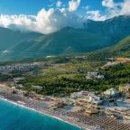 Albania's Adriatic Dream or Ecological Nightmare?