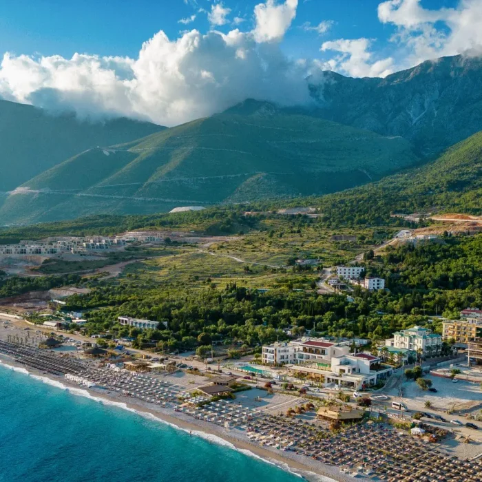Albania’s Adriatic Dream or Ecological Nightmare? Trump-Linked Resort Ignites Fierce Backlash