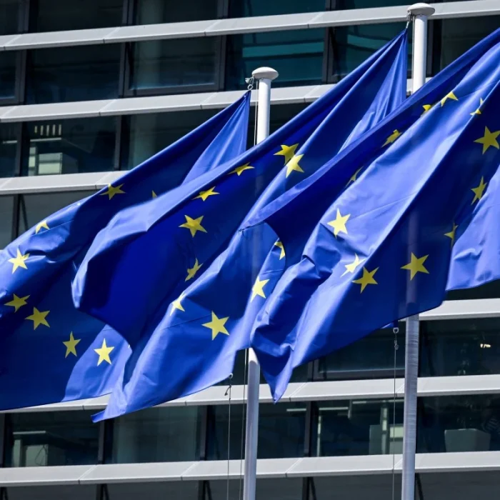 EU Faces Fierce Backlash Over Plans to Host Taliban in Brussels