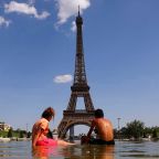Europe on Red Alert as Record-Breaking Heatwave Grips the Continent 5 Red Alert as Record-Breaking Heatwave