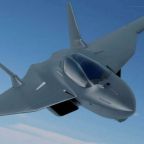 Franco-German FCAS Fighter Jet Collapses, but Berlin Eyes "Realistic" Future Projects With Paris 5 Franco-German FCAS Fighter Jet Collapses