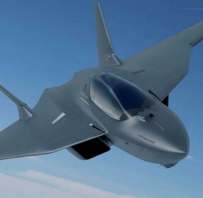 Franco-German FCAS Fighter Jet Collapses, but Berlin Eyes “Realistic” Future Projects With Paris