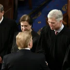 Trump's Crusade to Reshape Elections Hits Another Wall at the Supreme Court 9 Trump's Crusade to Reshape Elections