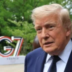 Manhattan Prosecutors Feared a Trump Loyalist