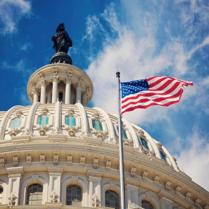 House Passes Faster Labor Contracts Act With Bipartisan Support