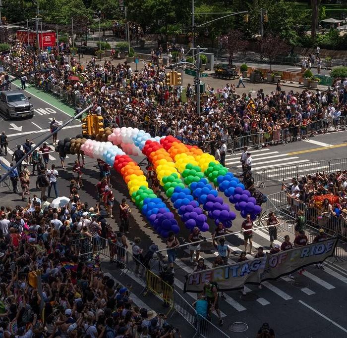 Your Complete Guide to NYC Pride 2026: Marches, Festivals, and What to Know