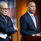 Centrist House Democrats Brace for "War" With Surging Progressive Bloc 5 Centrist House Democrats Brace