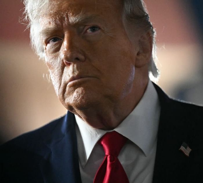 Trump Halts Iran Strikes Again, Insists a Peace Deal Could Be Signed Within Days