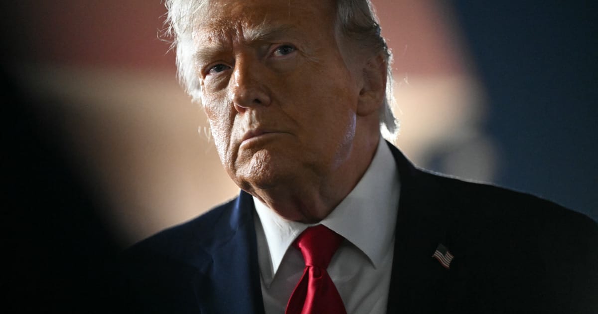 trump-halts-iran-strikes-again-insists-a-peace-deal-could-be-signed-within-days