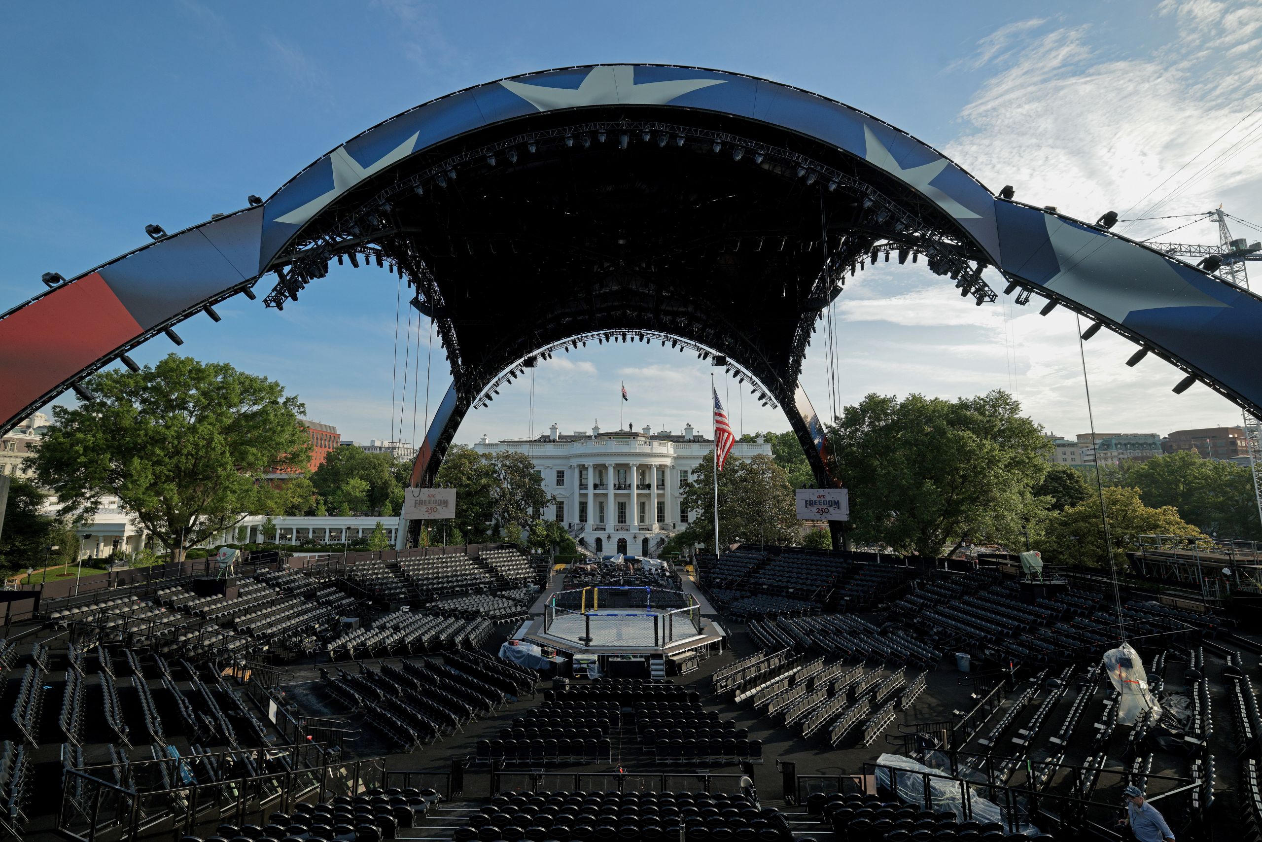 trump-backed-freedom-250-fair-spotlights-conservative-groups-on-the-national-mall