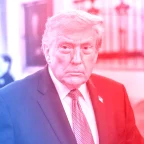Trump Hardens His Demands on Iran War Deal as Both Sides Insist Talks Are Still Alive 7 Trump Hardens His Demands on Iran War Deal