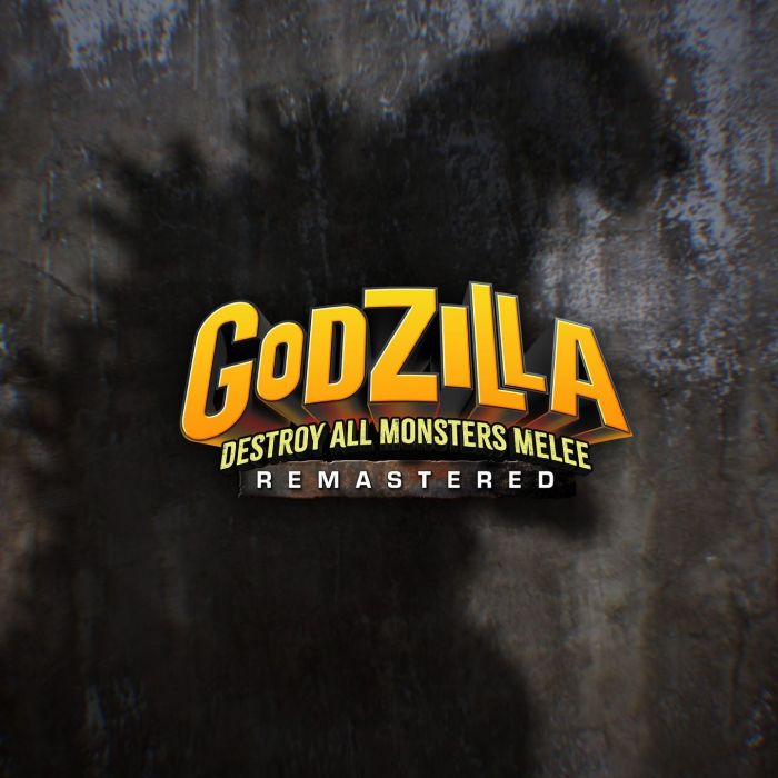 Godzilla: Destroy All Monsters Melee Remastered Makes Its PlayStation Debut This November