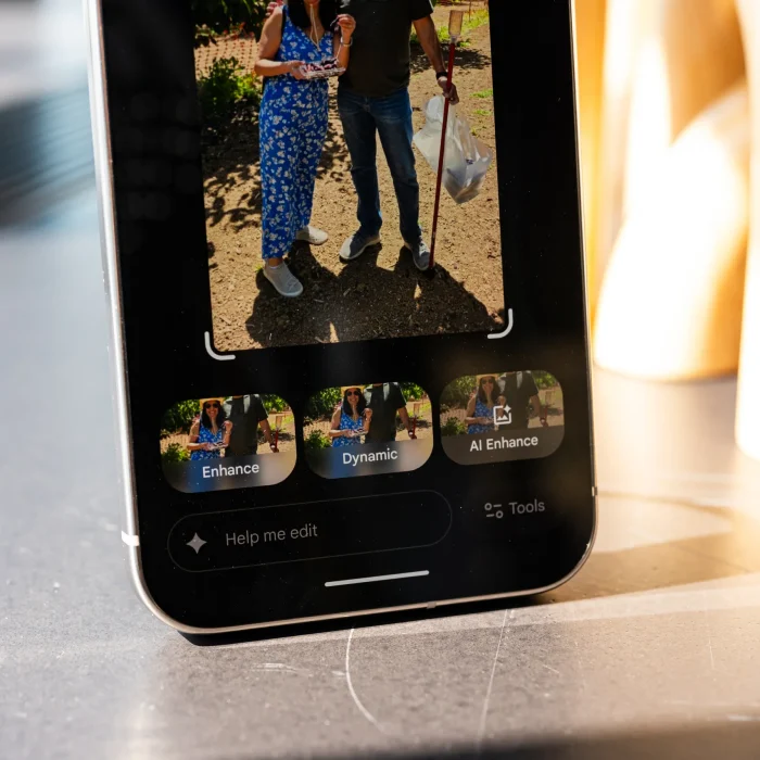 Google Photos Expands AI-Powered “Edit with Ask Photos” to Five New Countries