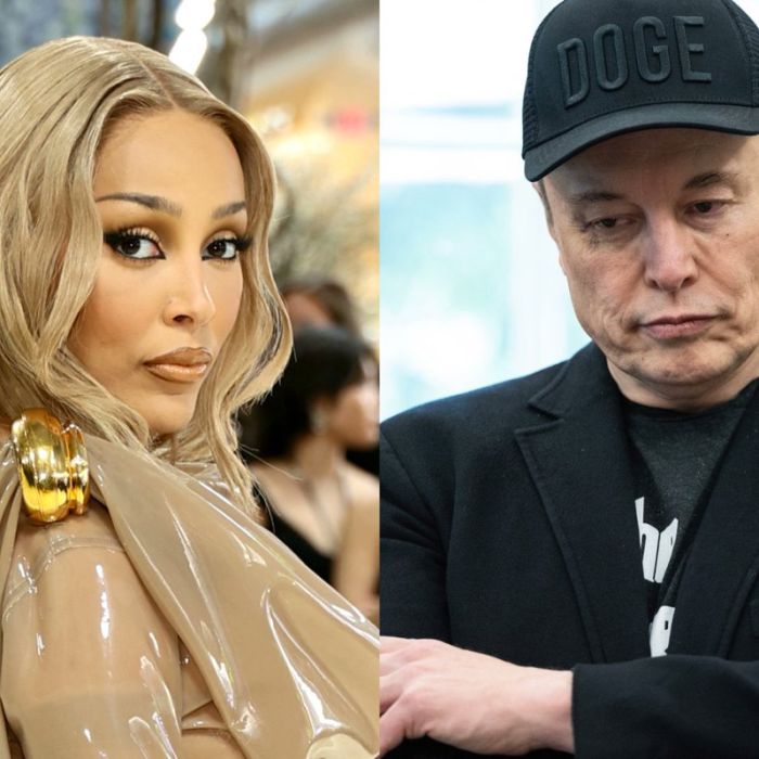 Doja Cat’s Wild Plea to Elon Musk Over X’s Audio Feature Becomes the Internet’s Favorite Roast