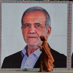 Iran's $6B Asset Claim