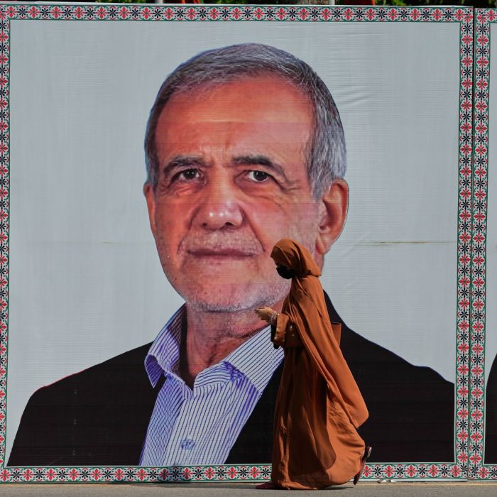 Iran’s $6B Asset Claim, Birthright Citizenship Fact Check, and Fading American Pride