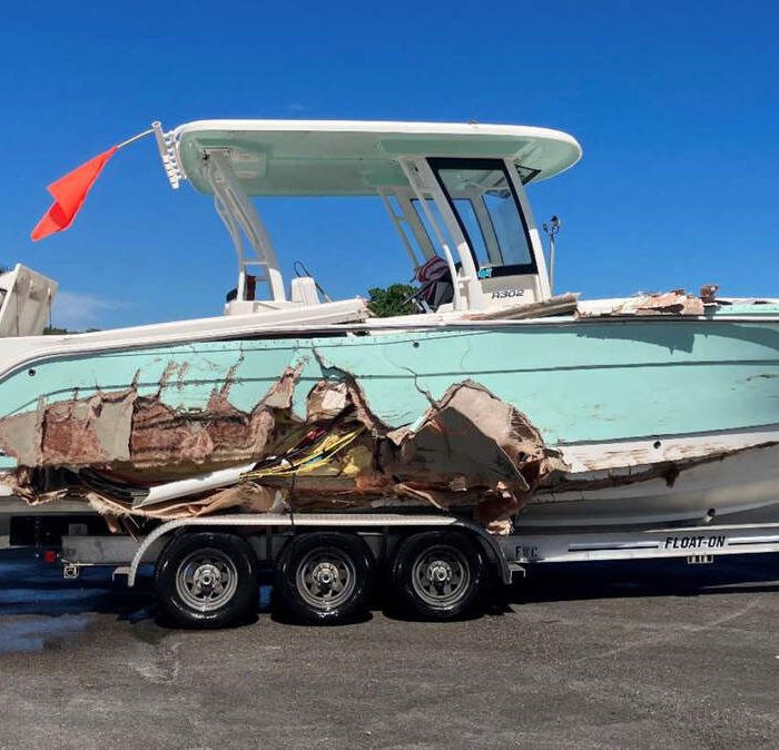 Florida Boat Driver Found Not Guilty in Crash That Killed Daughter’s Teenage Friend