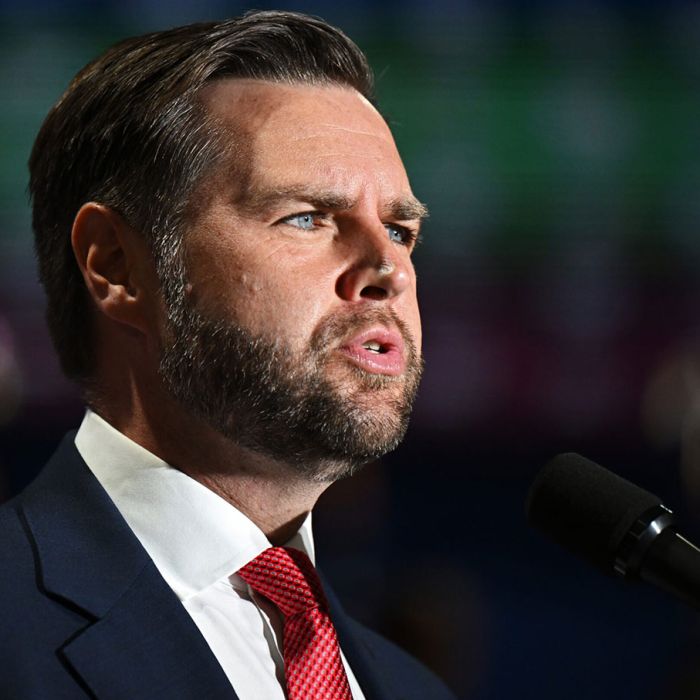 The Many Conversions of J.D. Vance: Faith, Politics, and a Possible 2028 Run
