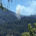 Marine Fighter Jet Goes Down in Washington State