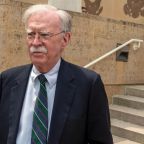 John Bolton Pleads Guilty