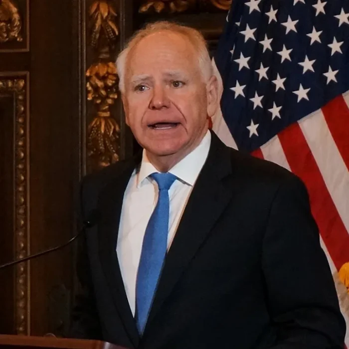Federal Judge Tosses DOJ Subpoenas Targeting Minnesota Governor and Minneapolis Mayor