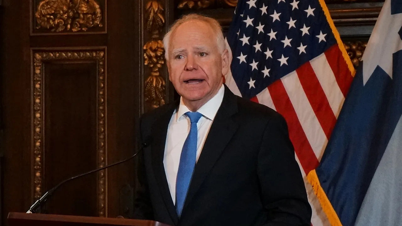 federal-judge-tosses-doj-subpoenas-targeting-minnesota-governor-and-minneapolis-mayor