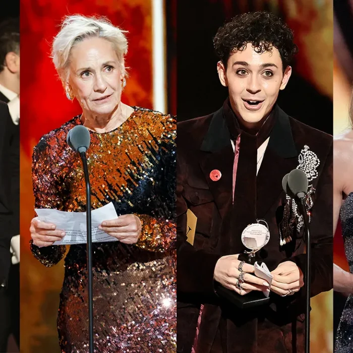 2026 Tony Awards: Death of a Salesman Leads as Schmigadoon! Takes Best Musical — Full Winners List
