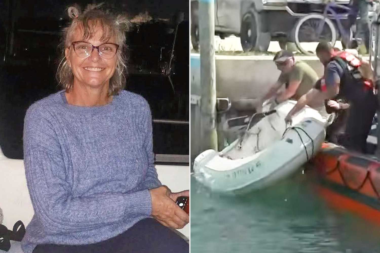 coast-guard-seizes-dinghy-in-lynette-hooker-disappearance-as-gps-data-raises-questions