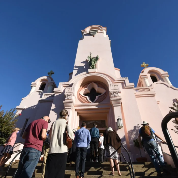 San Francisco Archdiocese Agrees to $395 Million Settlement Over Child Sexual Abuse Claims