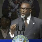 Chicago Leaders Push for a Dedicated Department to Tackle Gun Violence 7 Chicago Leaders Push