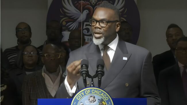 Chicago Leaders Push for a Dedicated Department to Tackle Gun Violence