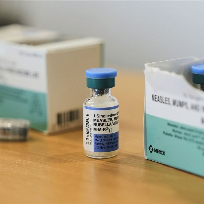 Doctors Warn of Severe Adult Measles Cases as Lancaster County Outbreak Spreads