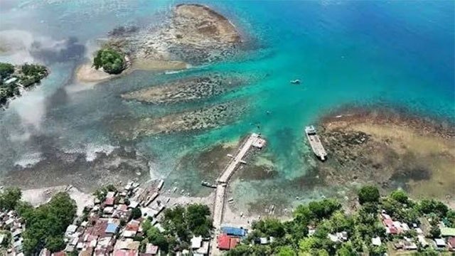 Deadly Philippines Earthquake Lifts Seabed by Two Metres, Devastating Marine Life
