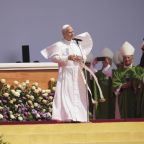 Pope Leo XIV's Bold Challenge to a 1,000-Year-Old Catholic Teaching on War 7 Pope Leo XIV's Bold Challenge