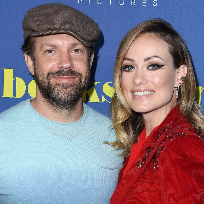 Jason Sudeikis Calls Dating ‘Daunting’ Six Years After Olivia Wilde Split