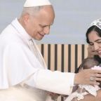 Pope Leo Visits a Divided Spain