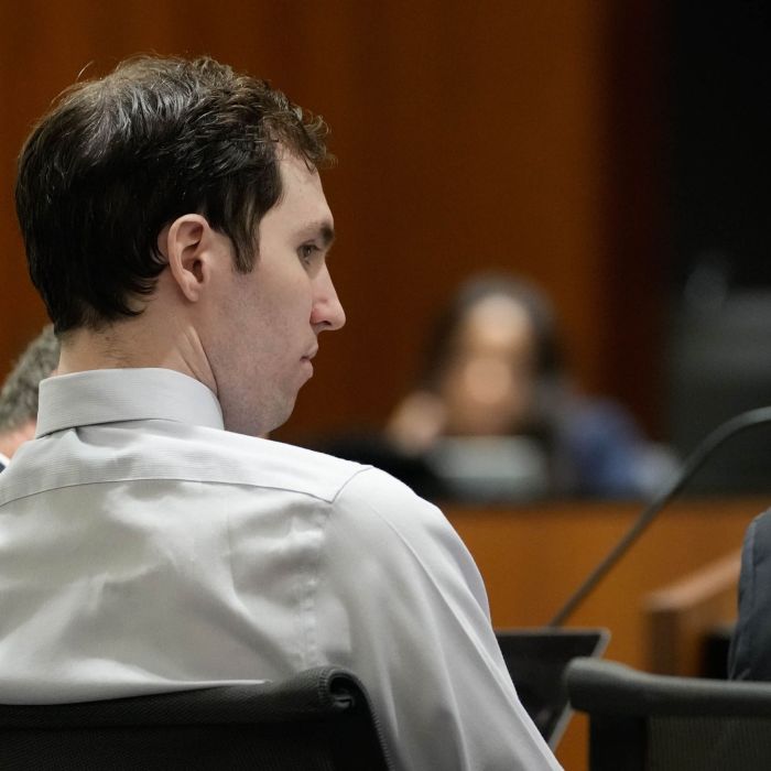 Judge Delays Contempt Ruling in Charlie Kirk Murder Case as Death Penalty Hangs in the Balance