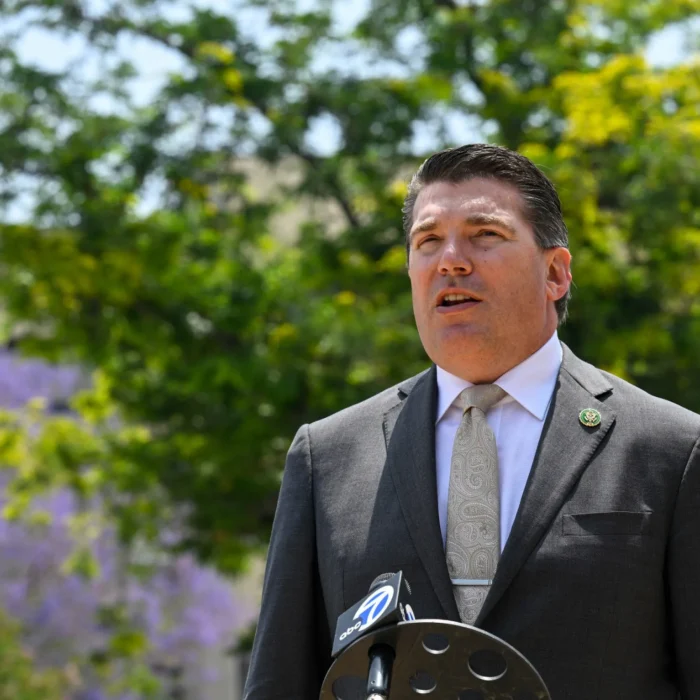 GOP’s Jay Obernolte Lays Out Aggressive Timeline to Move His Bipartisan AI Bill Through the House