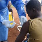 DRC Ebola Outbreak Climbs to 676 Cases