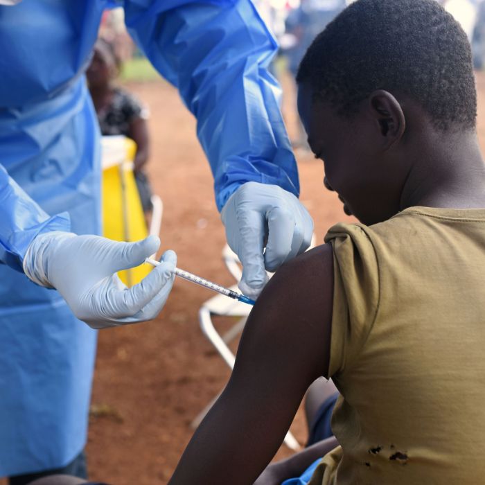 DRC Ebola Outbreak Climbs to 676 Cases as US Quarantine Plans Spark Deadly Kenya Protests