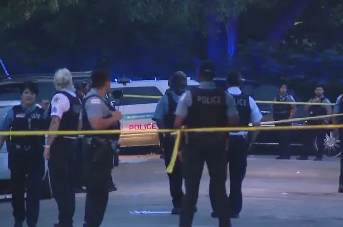 Deadly Weekend in Chicago: 5 Killed, 22 Wounded as Mass Shooting Rocks Roseland