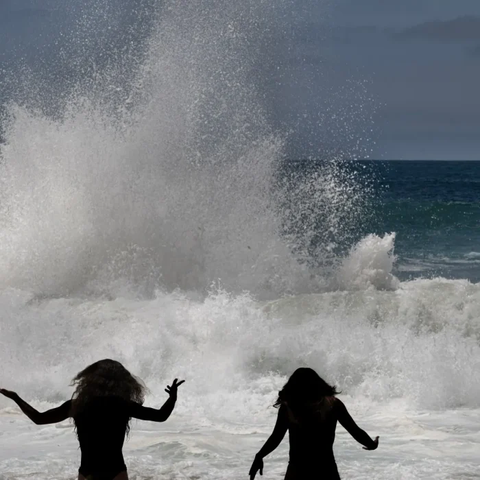 When Beauty Turns Deadly: Why Coastal Officials Are Pleading for Beach Caution