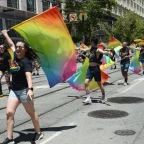 San Francisco Pride 2026